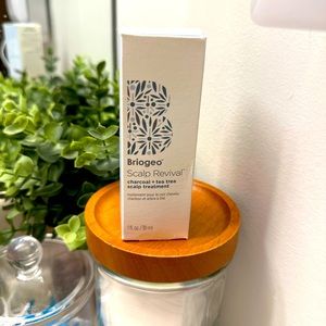 Briogeo Scalp Revival